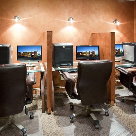 Surestay Plus Hotel By Best Western Albuquerque I-40 Eubank Kültér fotó