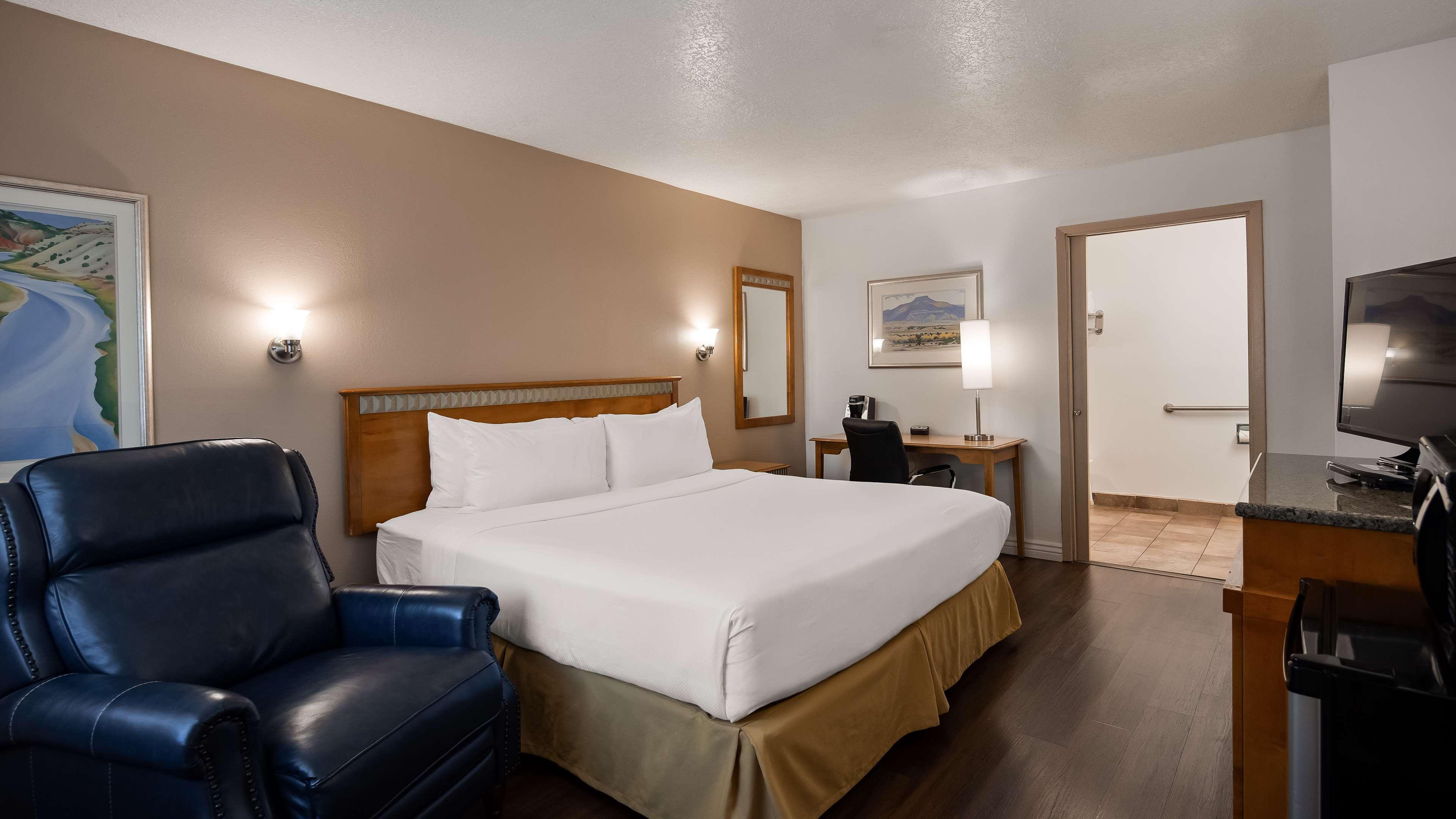 Surestay Plus Hotel By Best Western Albuquerque I-40 Eubank Kültér fotó
