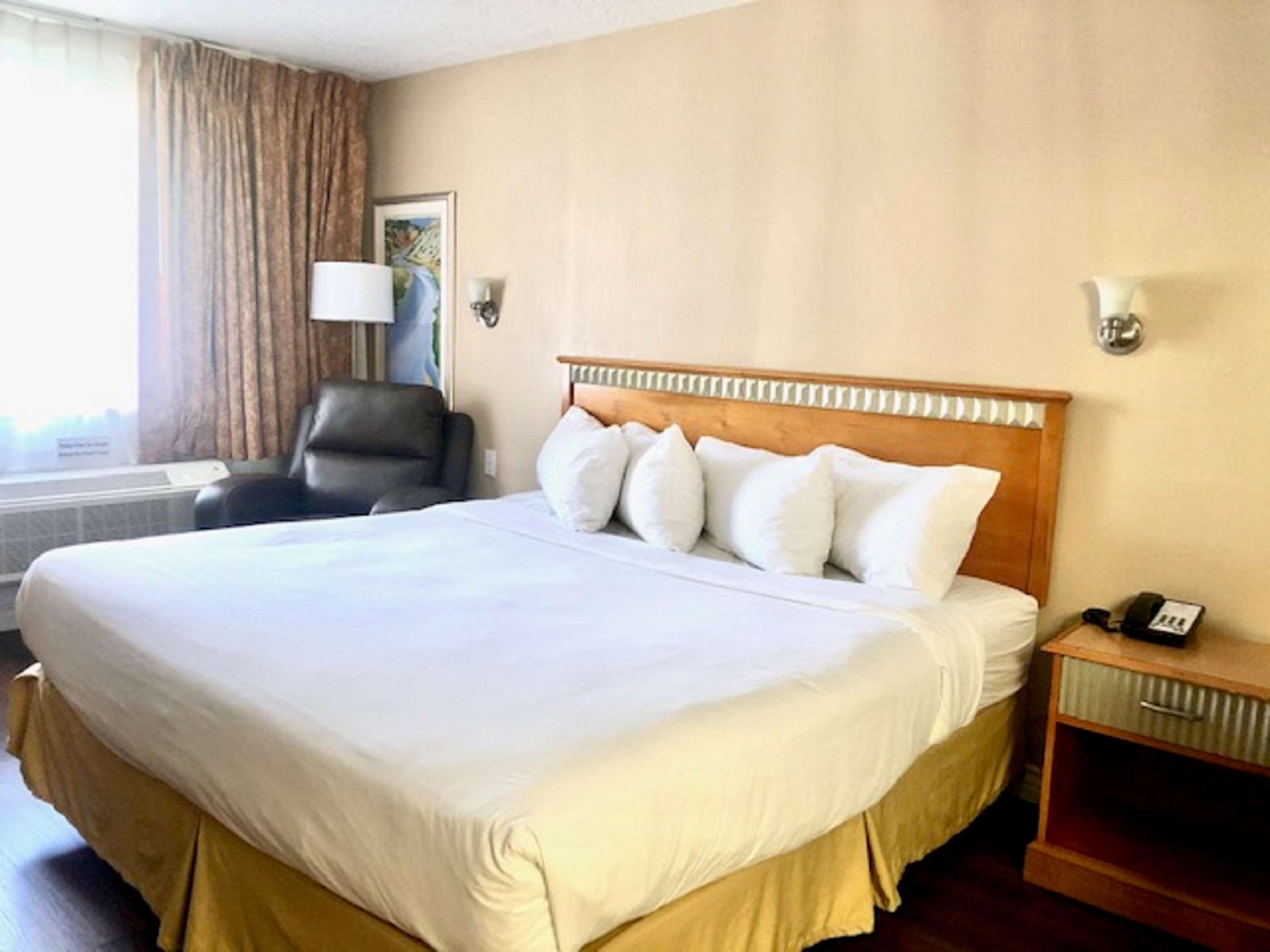Surestay Plus Hotel By Best Western Albuquerque I-40 Eubank Kültér fotó