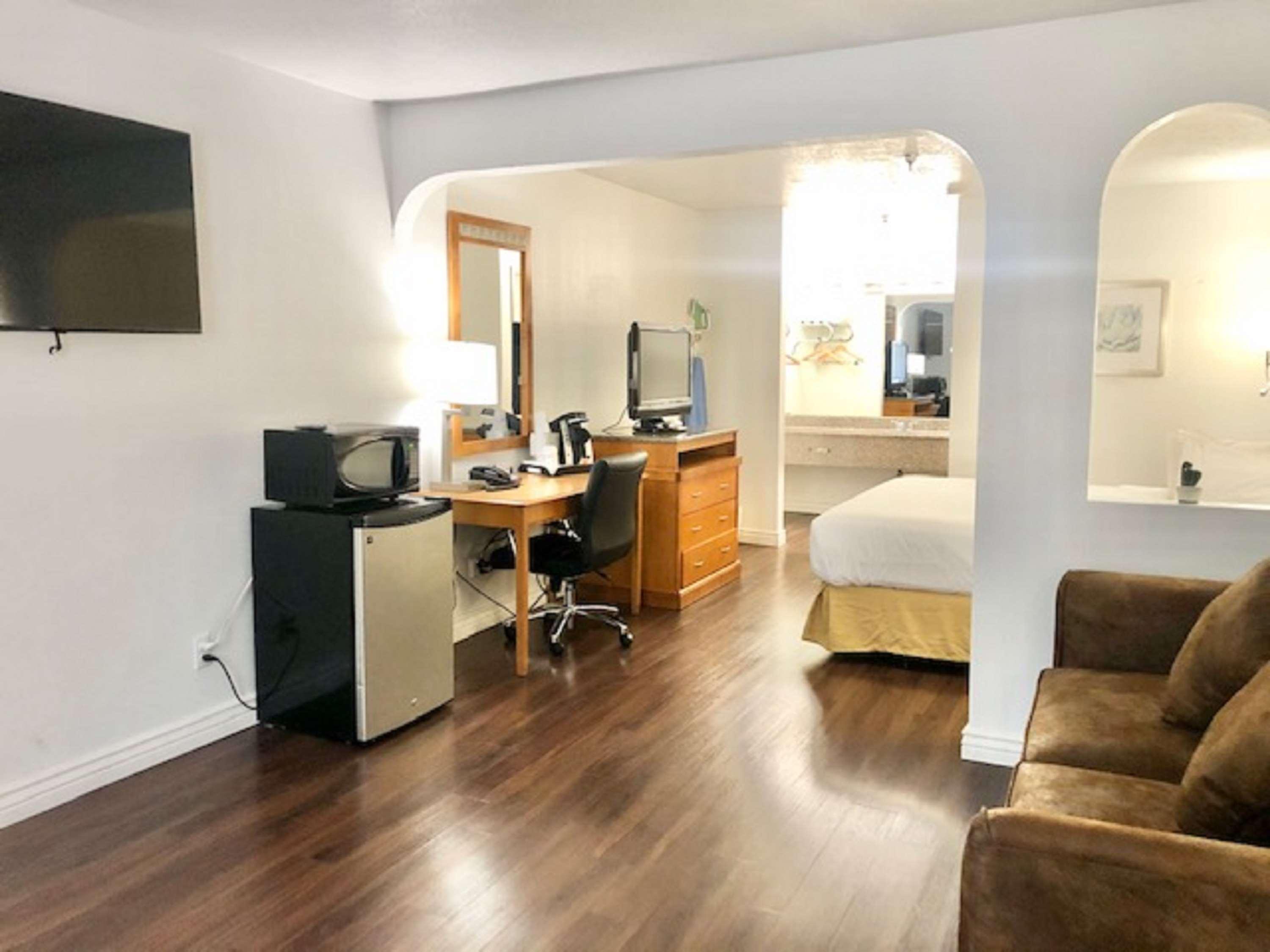 Surestay Plus Hotel By Best Western Albuquerque I-40 Eubank Kültér fotó