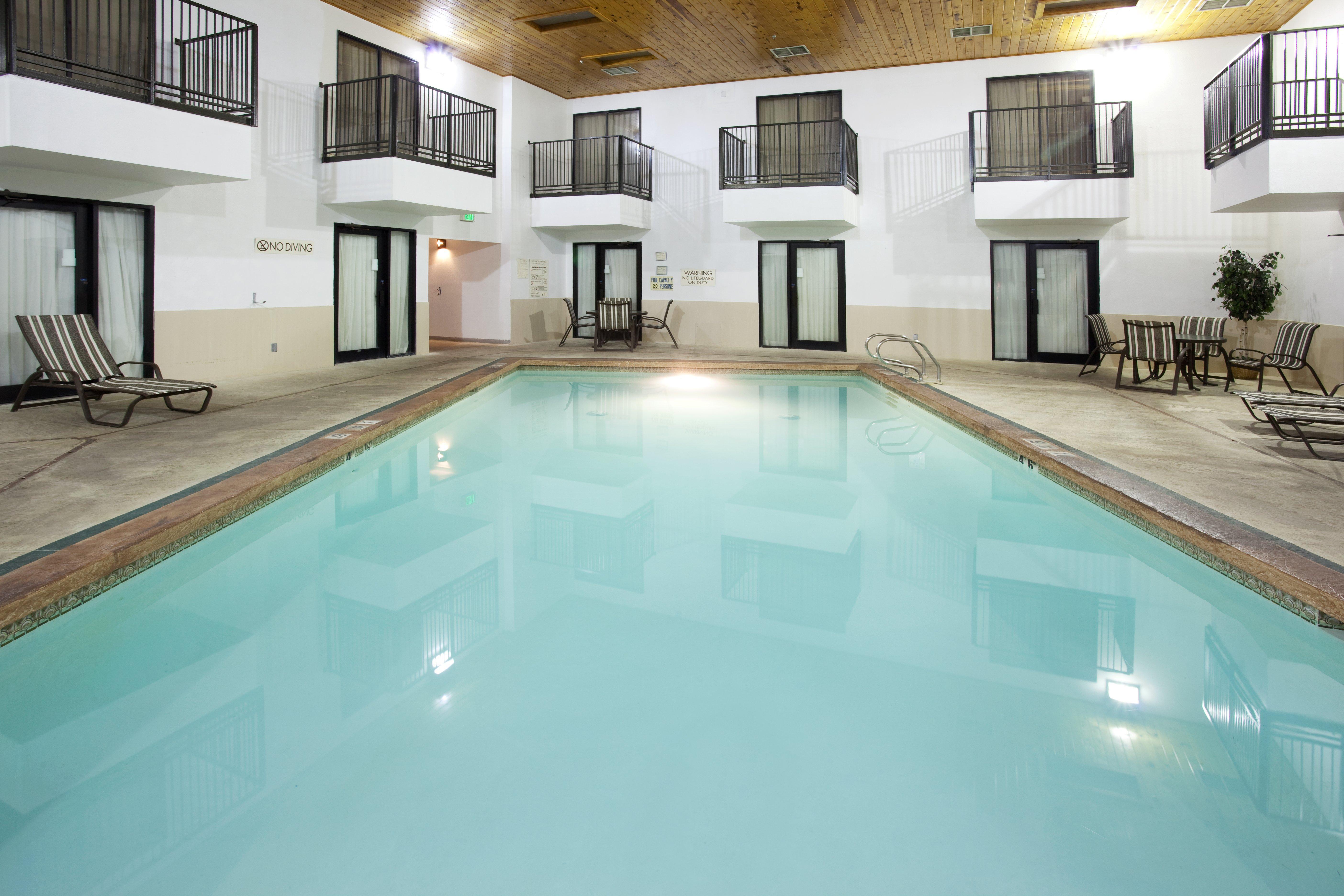 Surestay Plus Hotel By Best Western Albuquerque I-40 Eubank Kültér fotó