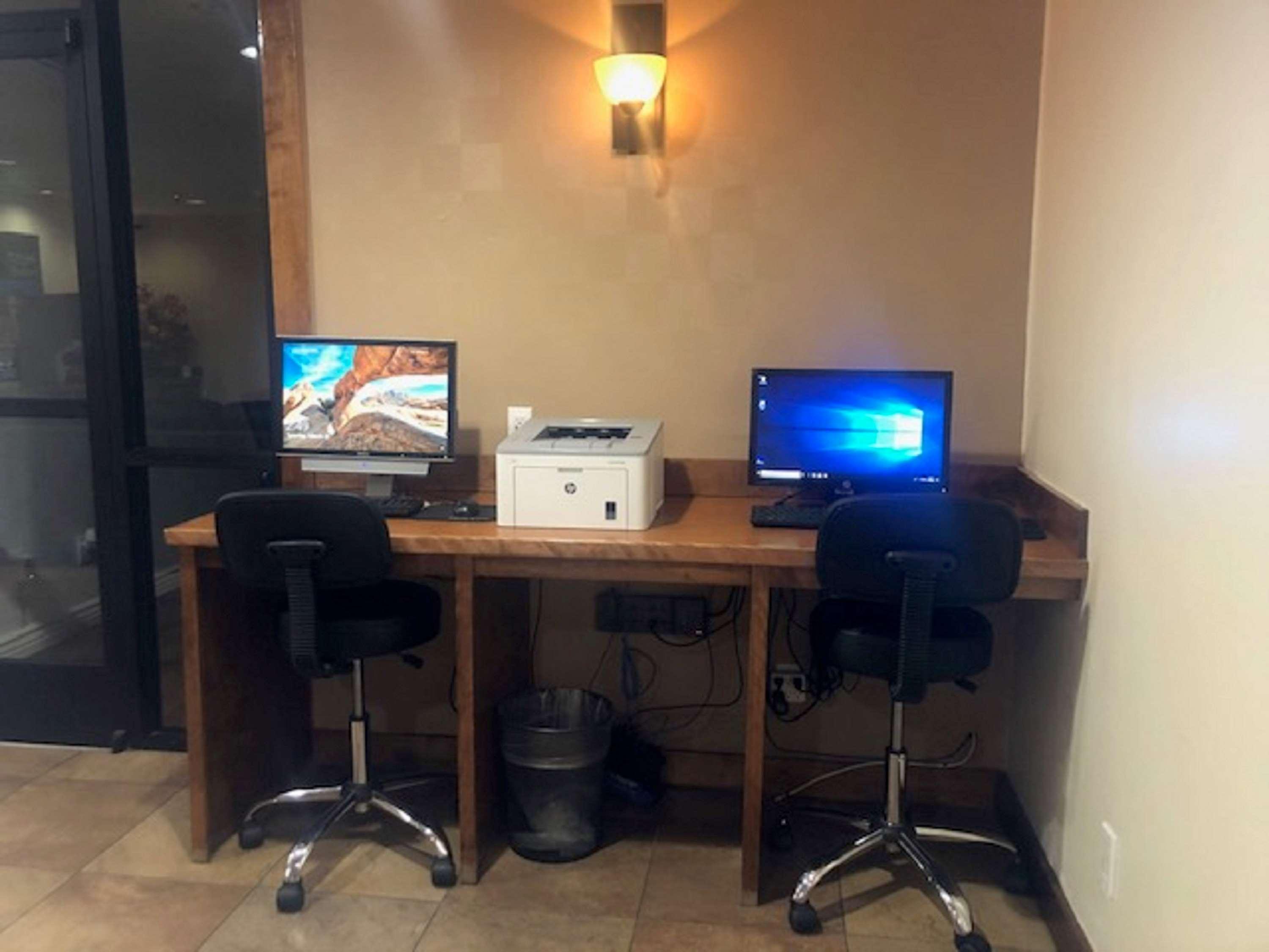 Surestay Plus Hotel By Best Western Albuquerque I-40 Eubank Kültér fotó