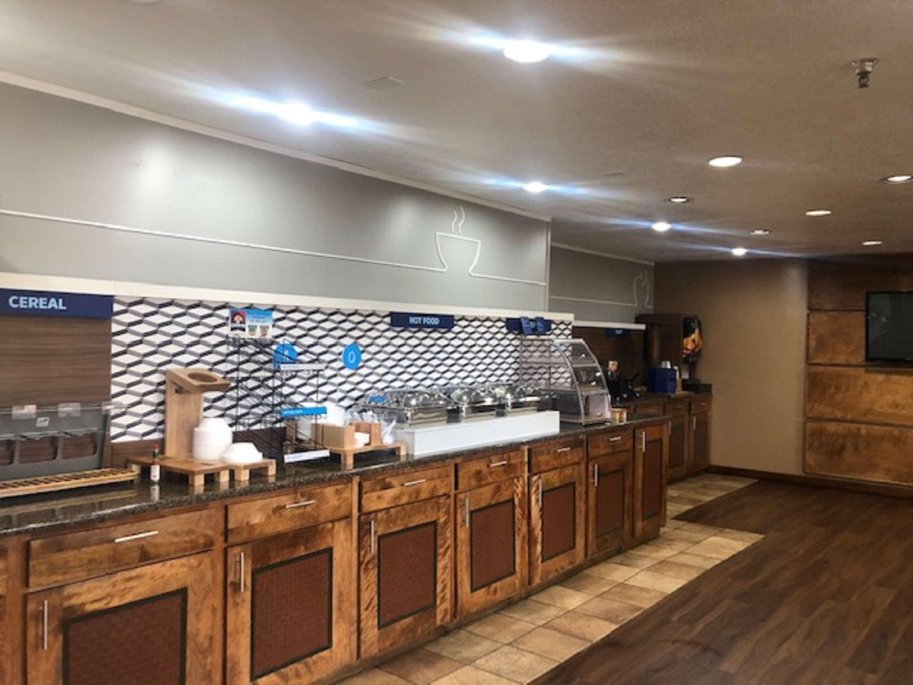 Surestay Plus Hotel By Best Western Albuquerque I-40 Eubank Kültér fotó