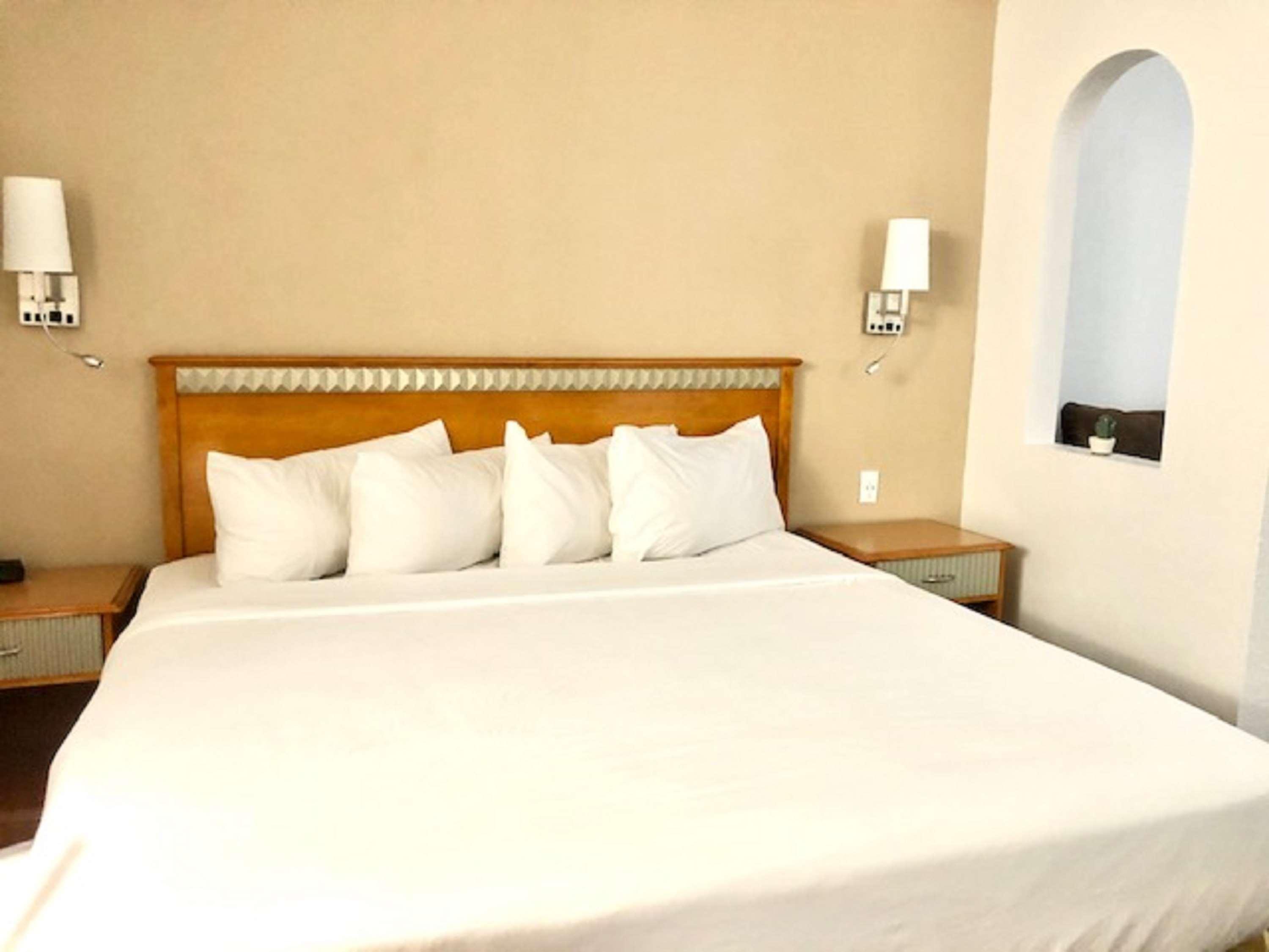 Surestay Plus Hotel By Best Western Albuquerque I-40 Eubank Kültér fotó