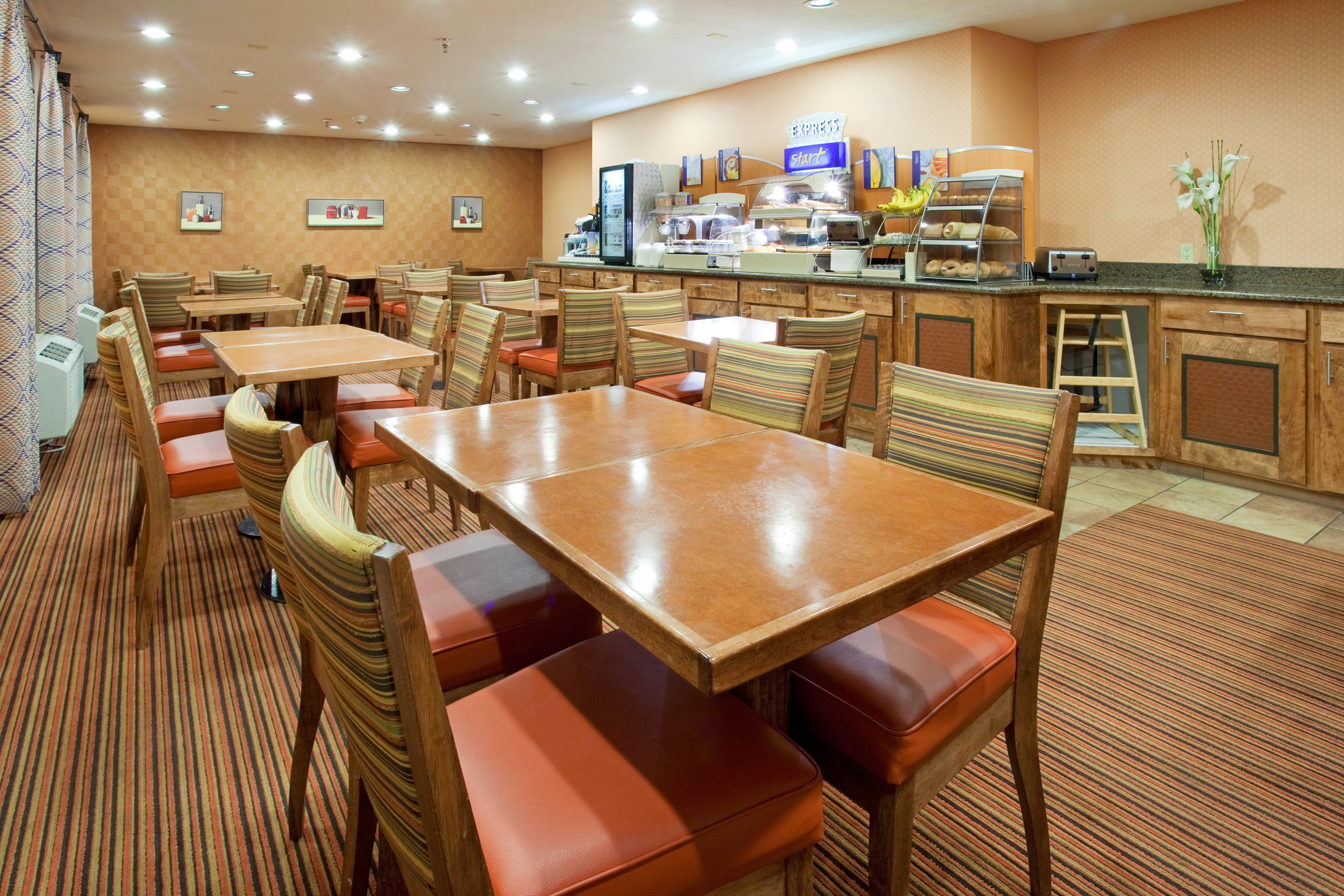 Surestay Plus Hotel By Best Western Albuquerque I-40 Eubank Kültér fotó