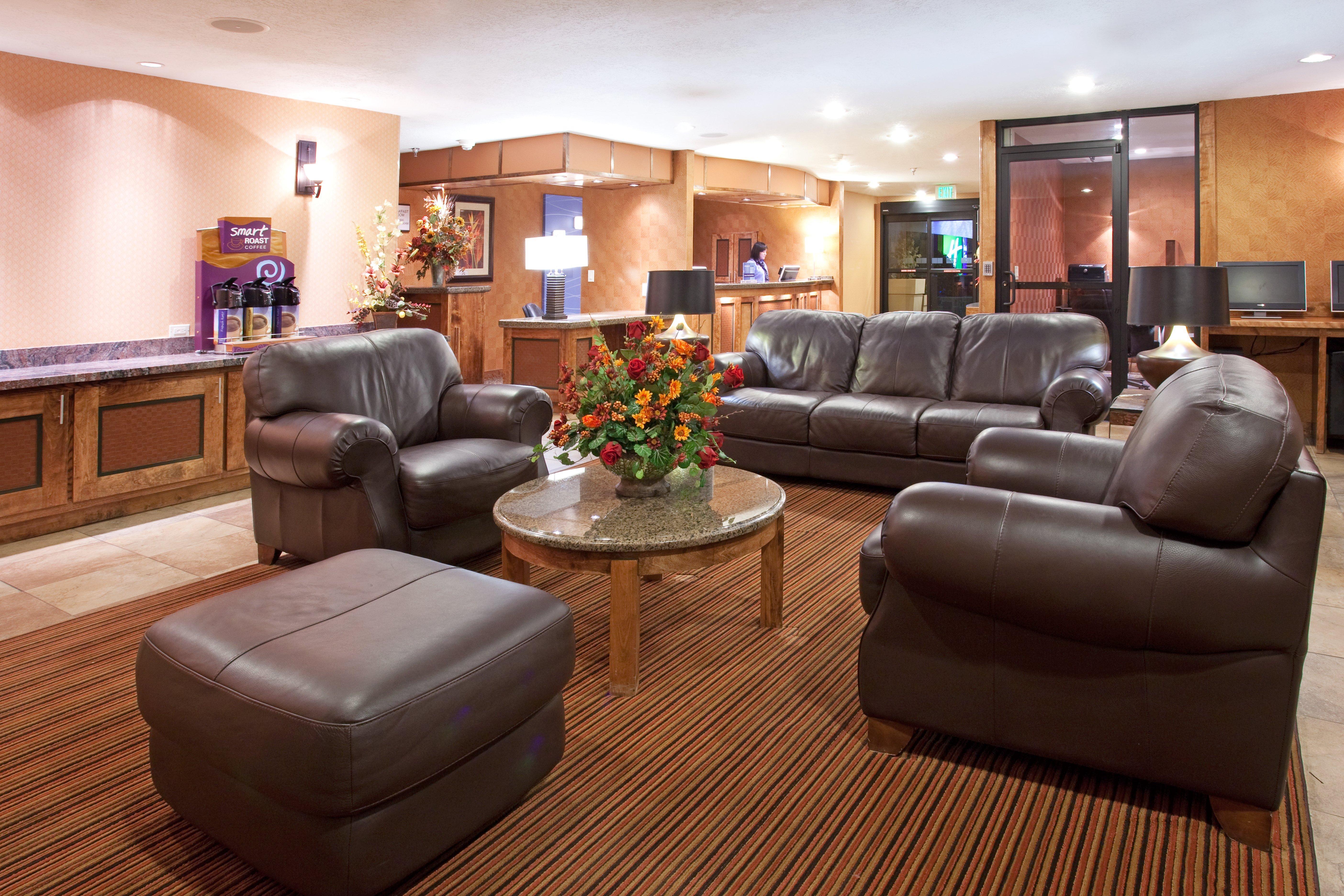 Surestay Plus Hotel By Best Western Albuquerque I-40 Eubank Kültér fotó
