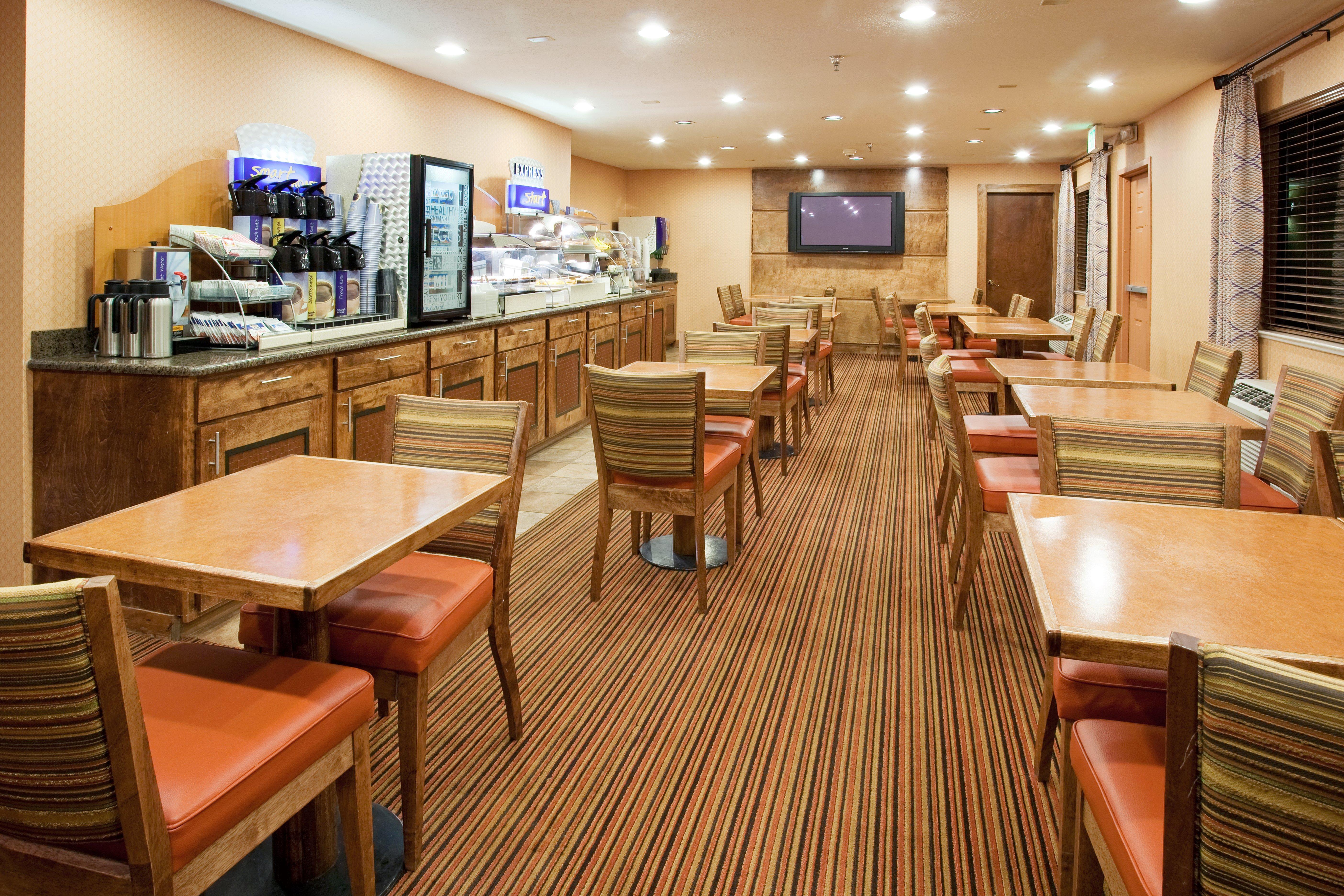 Surestay Plus Hotel By Best Western Albuquerque I-40 Eubank Kültér fotó