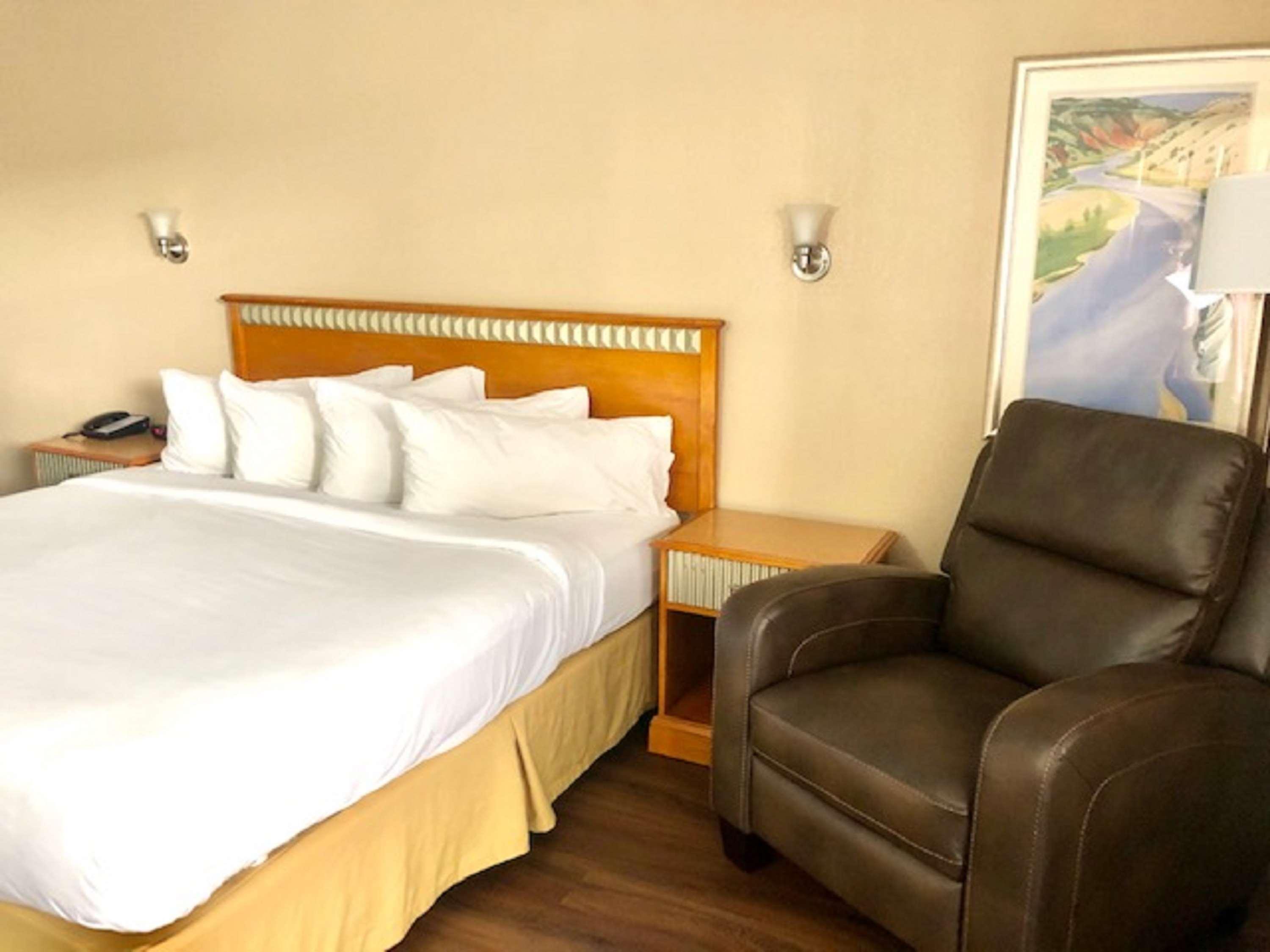 Surestay Plus Hotel By Best Western Albuquerque I-40 Eubank Kültér fotó