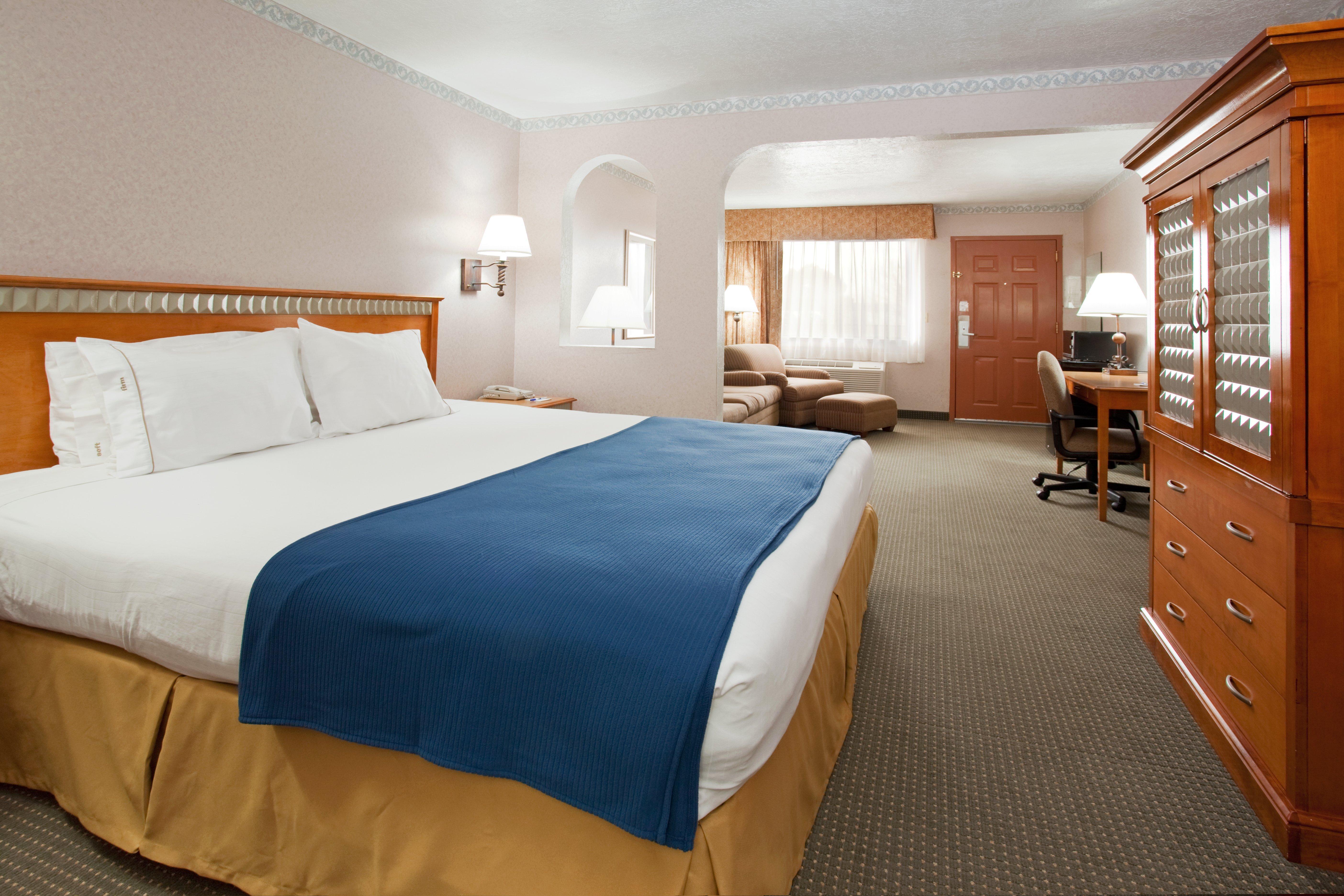 Surestay Plus Hotel By Best Western Albuquerque I-40 Eubank Kültér fotó