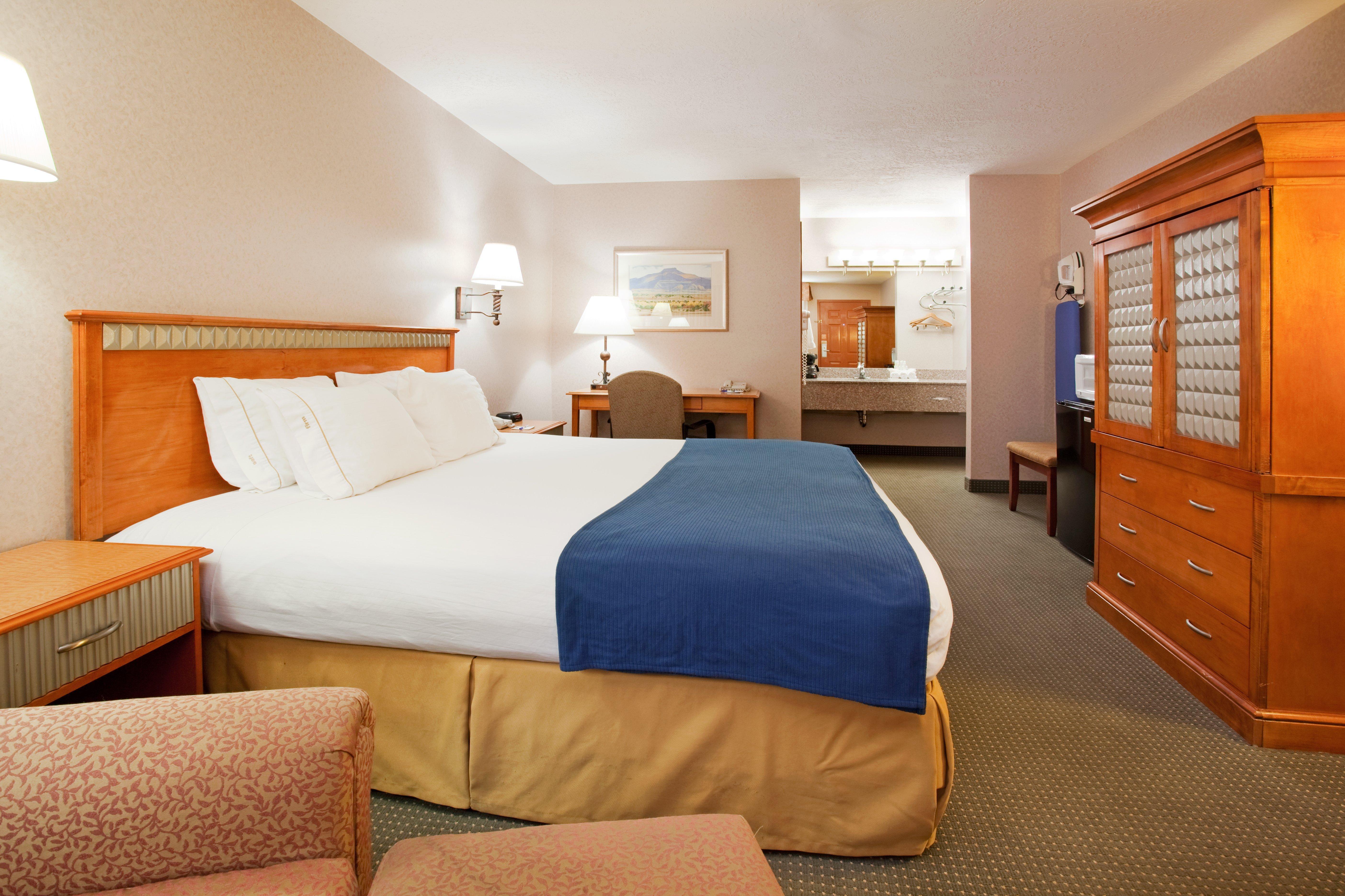 Surestay Plus Hotel By Best Western Albuquerque I-40 Eubank Kültér fotó