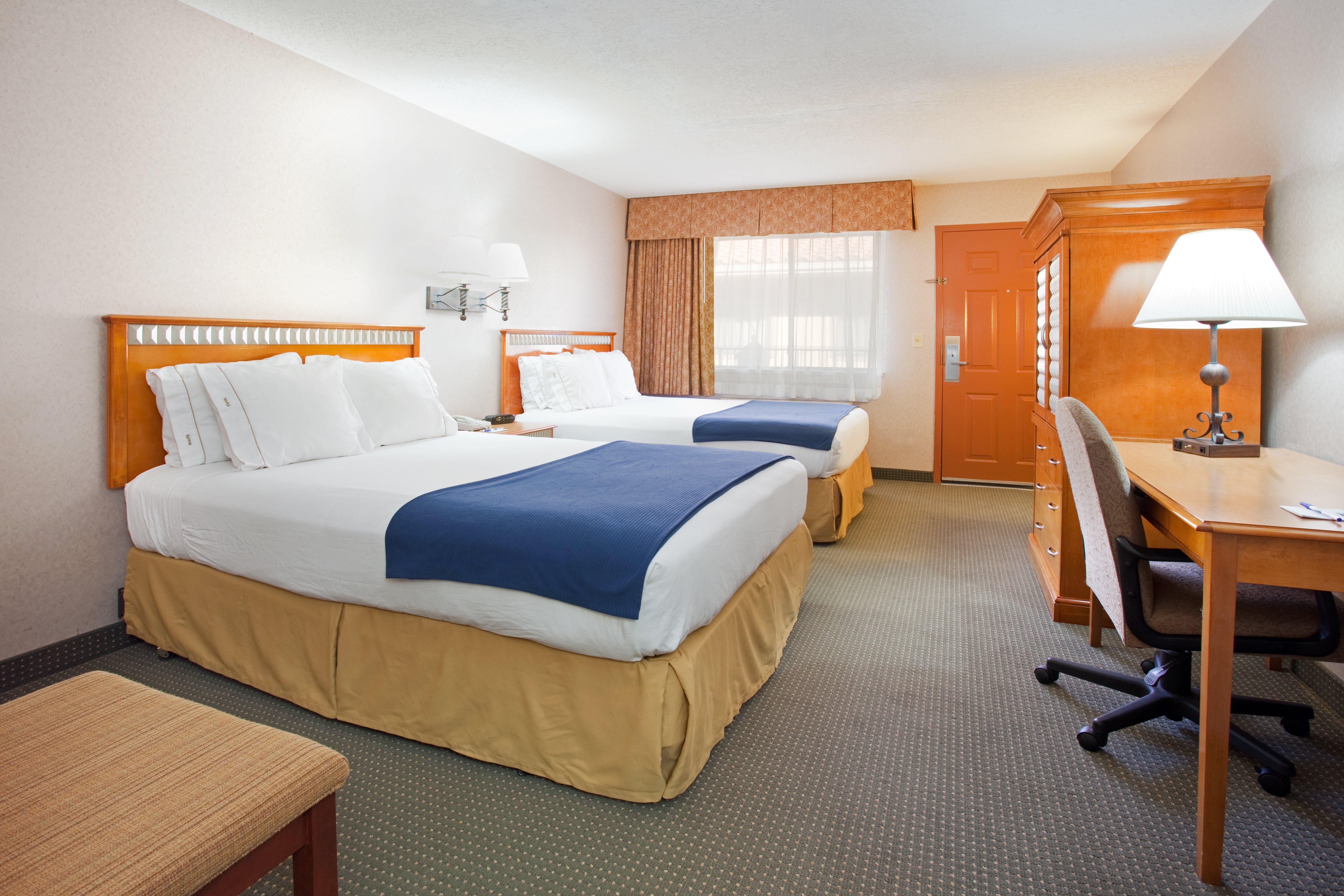 Surestay Plus Hotel By Best Western Albuquerque I-40 Eubank Kültér fotó