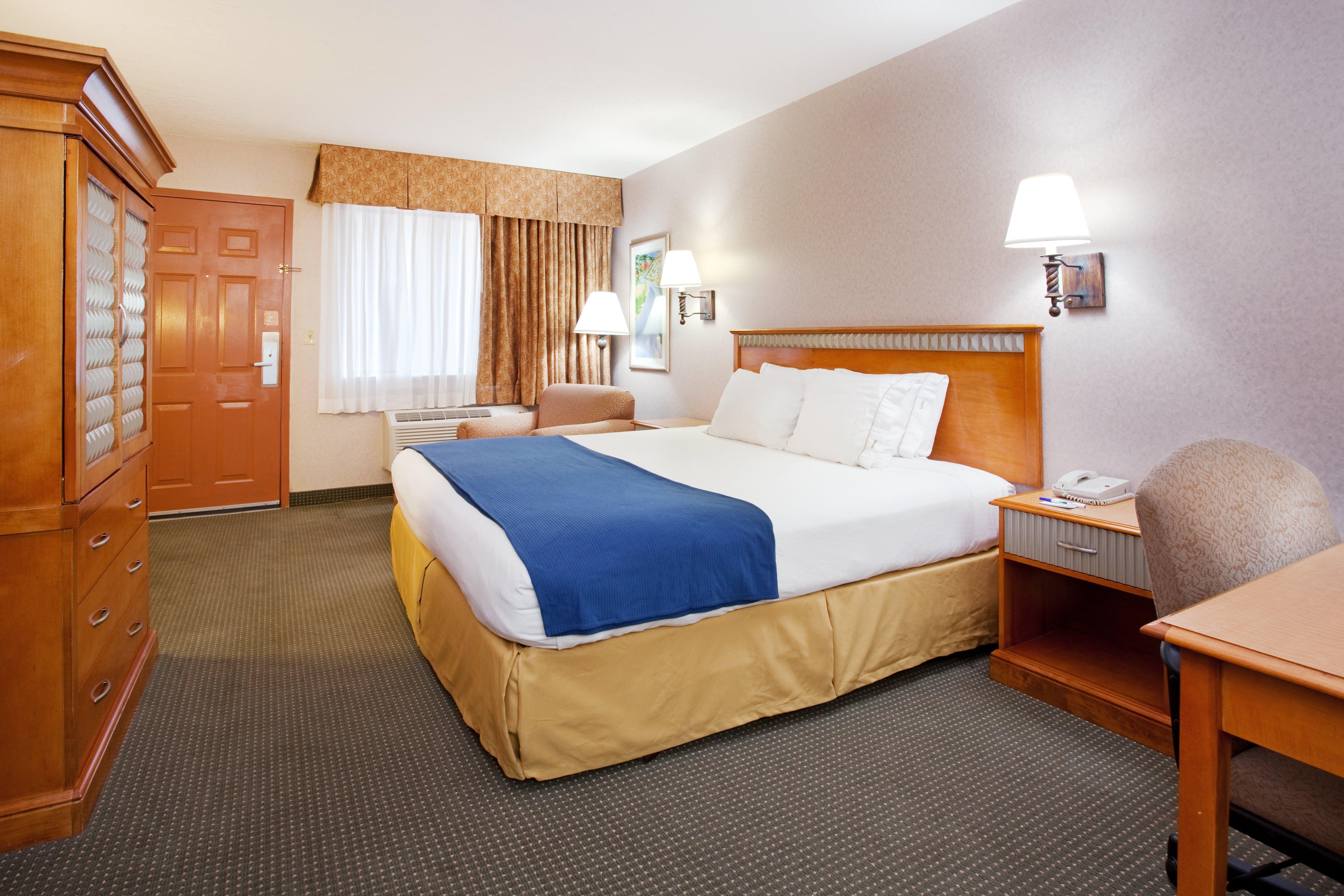 Surestay Plus Hotel By Best Western Albuquerque I-40 Eubank Kültér fotó