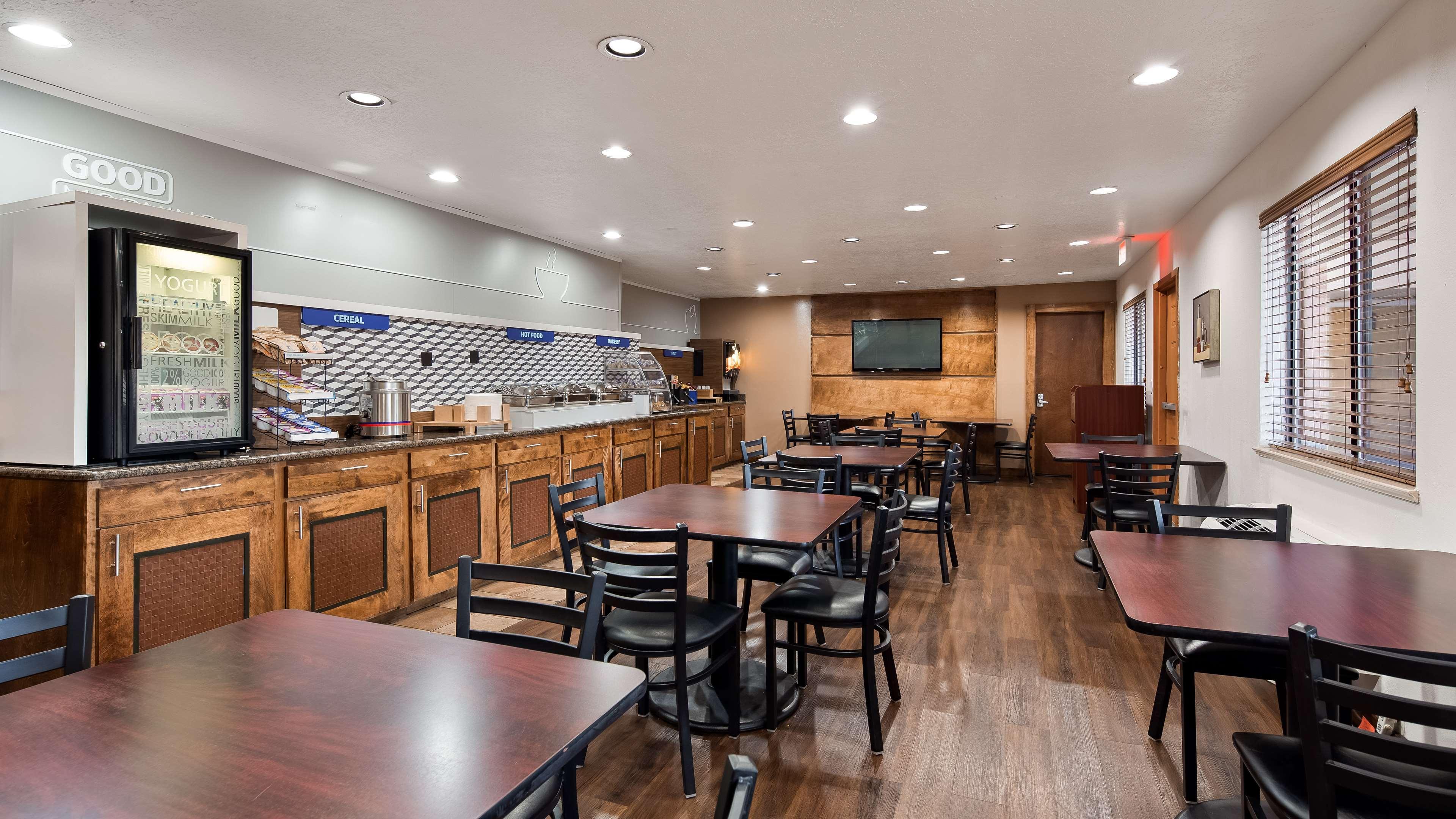 Surestay Plus Hotel By Best Western Albuquerque I-40 Eubank Kültér fotó
