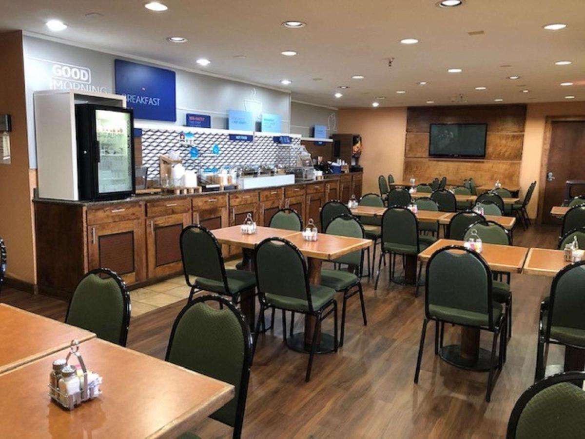 Surestay Plus Hotel By Best Western Albuquerque I-40 Eubank Kültér fotó